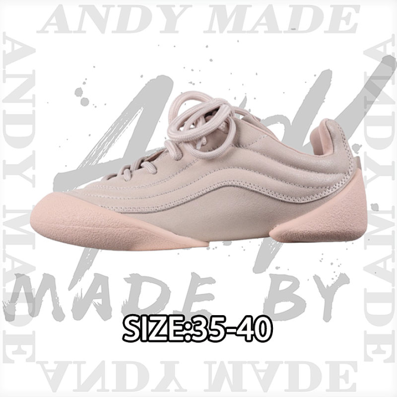 Alexander McQueen Flexion Retro Sneakers