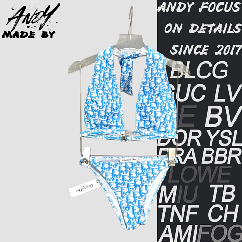 Dior Classic Bikini