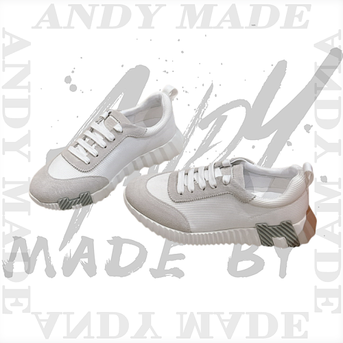 Hermès Classic Couple Casual Sports ShoesItem ID
