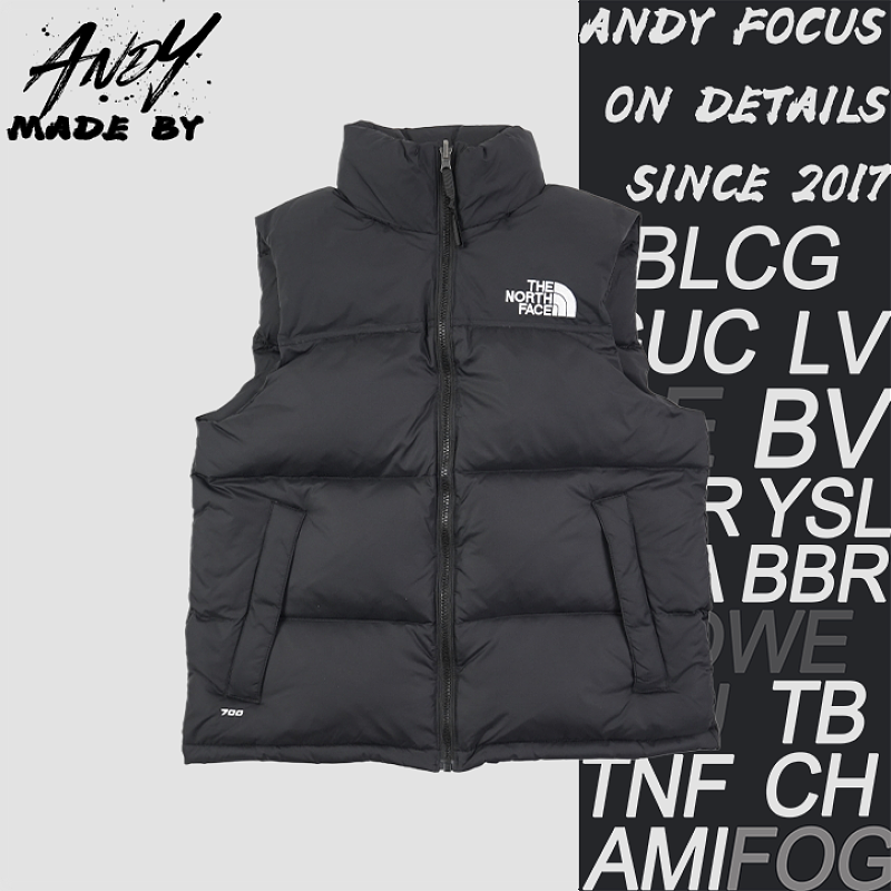 The North Face Classic Vest