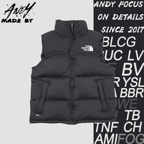 The North Face Classic Vest