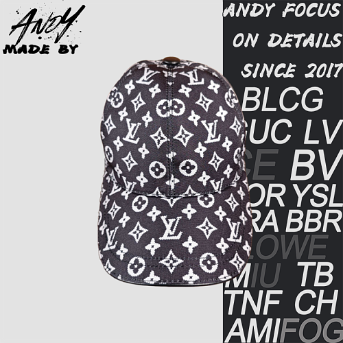 V-shaped Baseball Cap
