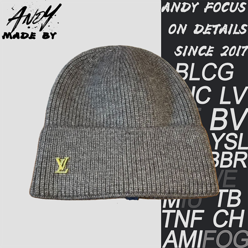 Knitted Hat