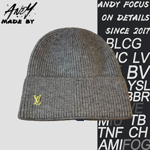 Knitted Hat