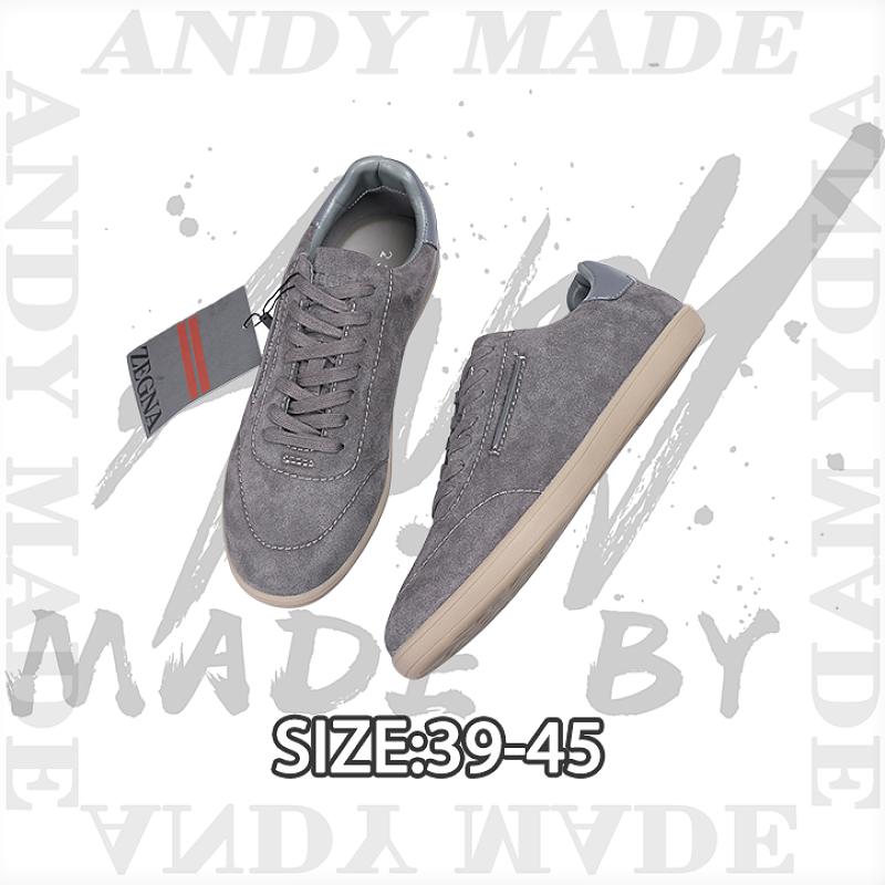 Shoes from Andyreps