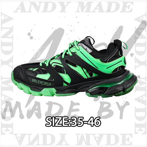 Track S Neaker Balenciaga Iii Outdoor Concept Retro Daddy Sneakers