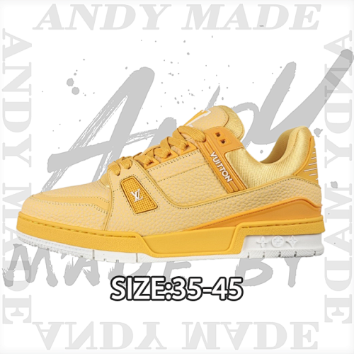 The Hottest Fashion Shoe