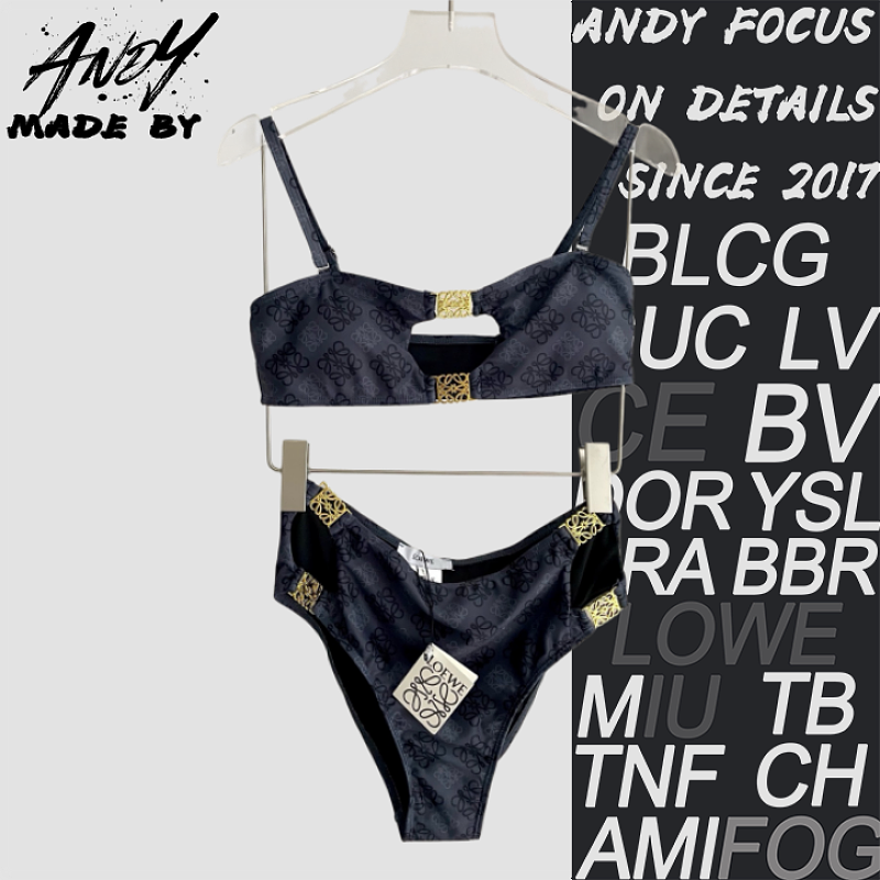 Bikini Swimsuit