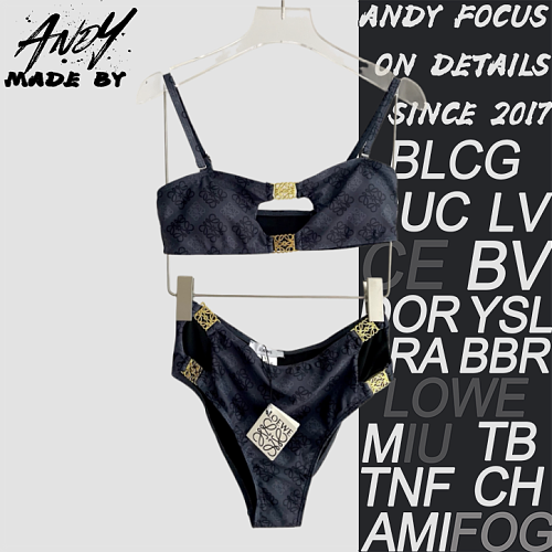 Bikini Swimsuit