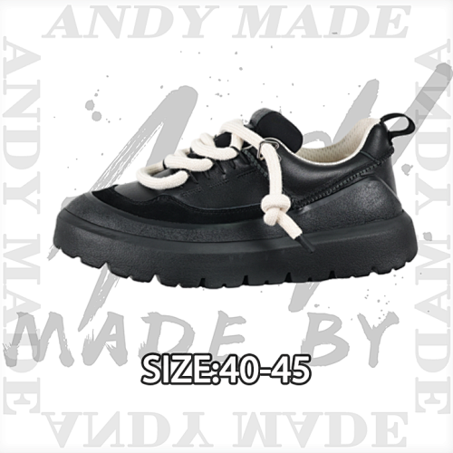 Ugg Second Generation Series Black With 4cm Thick Sole