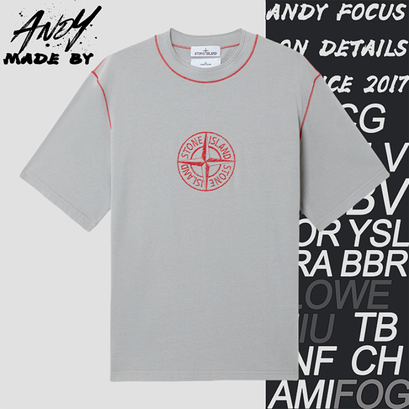 Limited Short Sleeve