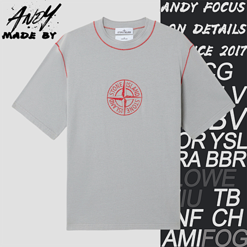 Limited Short Sleeve