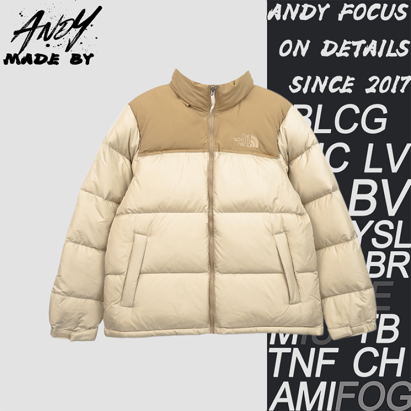 The North Face Nuptse Jacket