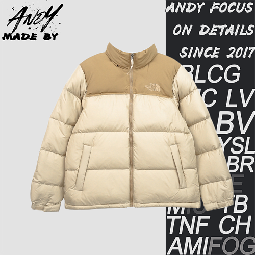 The North Face Nuptse Jacket