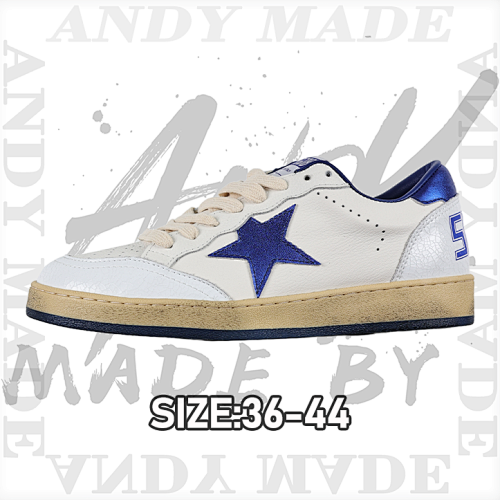 GG DB Series Dirty Sneakers