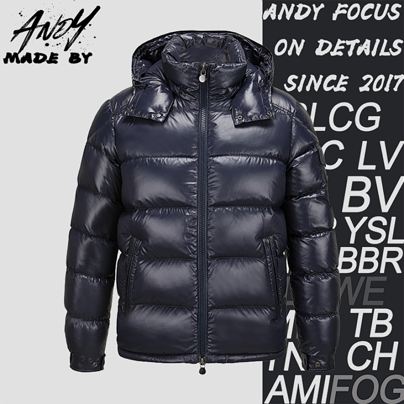 Down Jacket