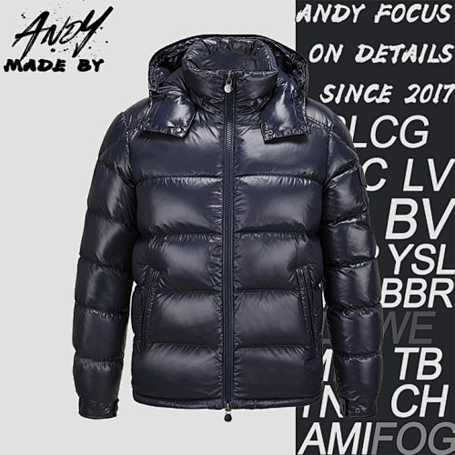 Down Jacket