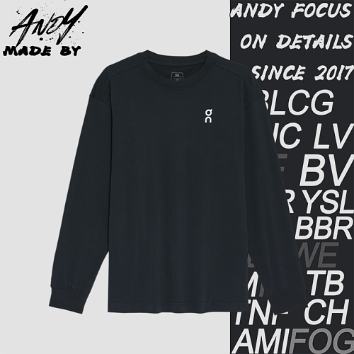 Printed Long-sleeved