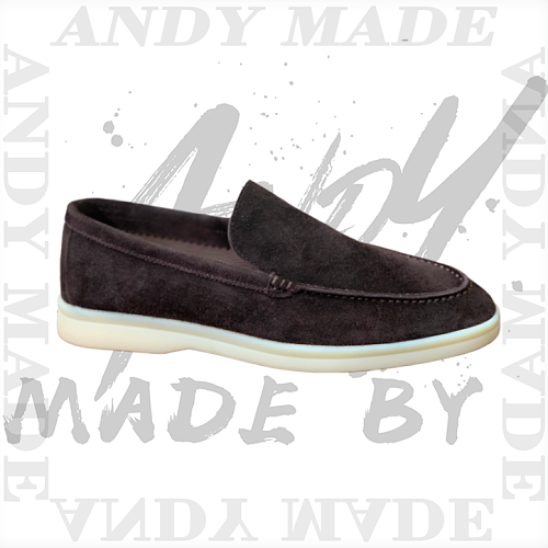 Smooth LoafersItem ID