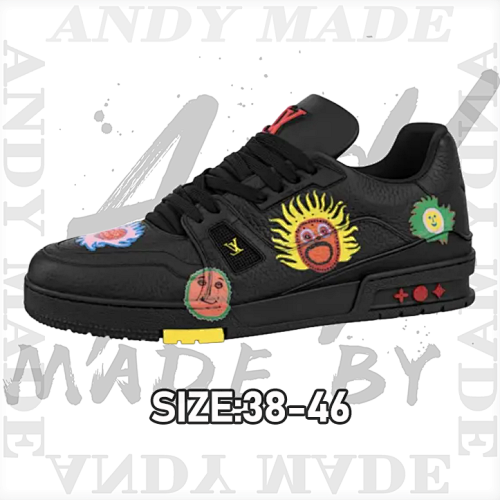 Black Sunflower