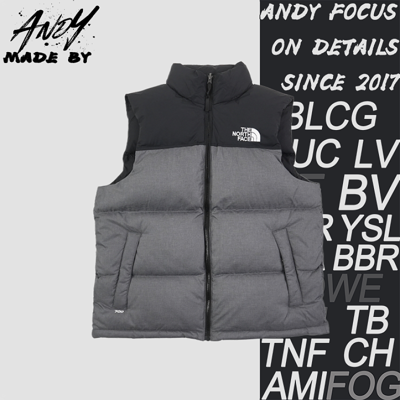 The North Face Classic Vest