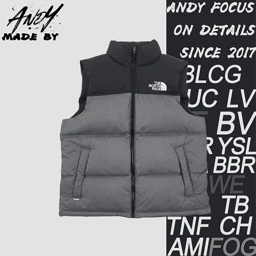 The North Face Classic Vest