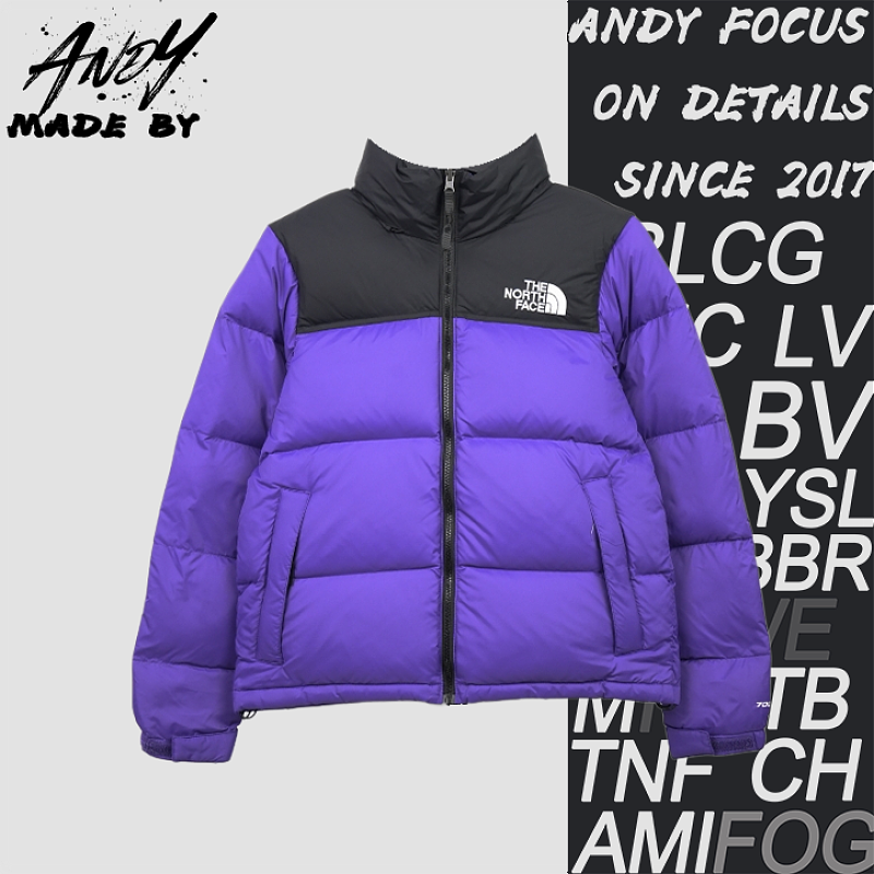 The North Face Nuptse Jacket
