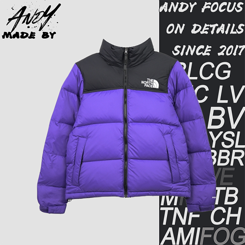 The North Face Nuptse Jacket