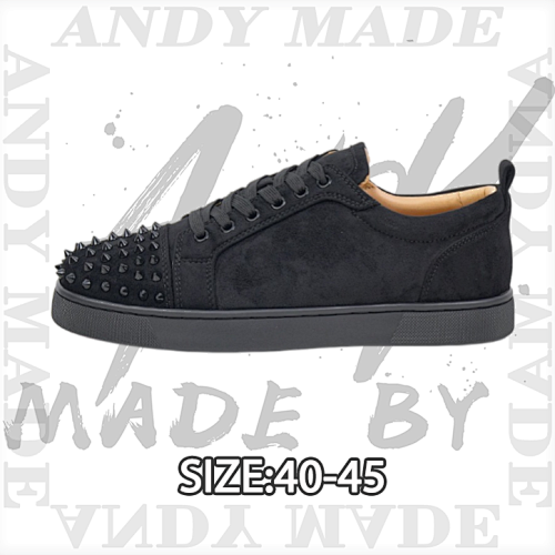Rhinestone-Laced Casual Sneakers