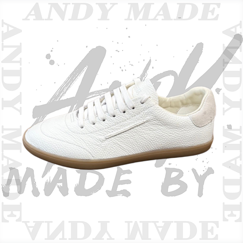 Suede Sneakers Of The SeasonItem ID