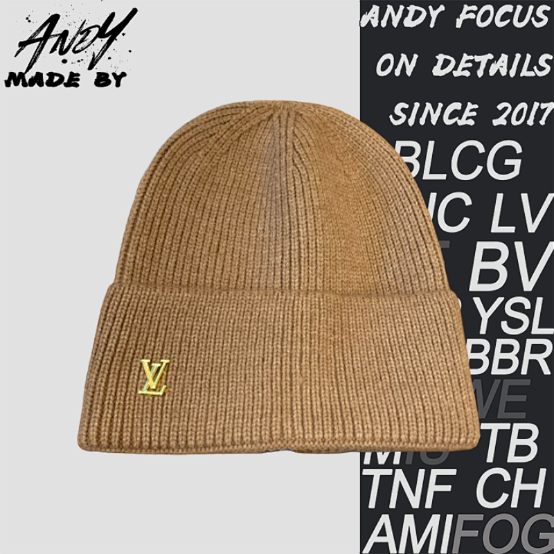 Knitted Hat