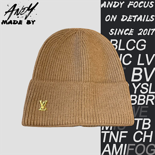 Knitted Hat