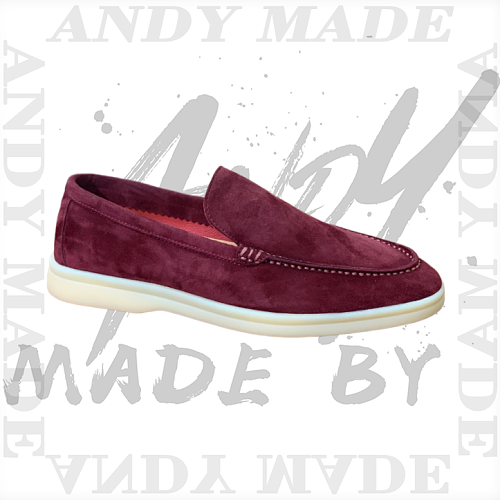 Smooth LoafersItem ID