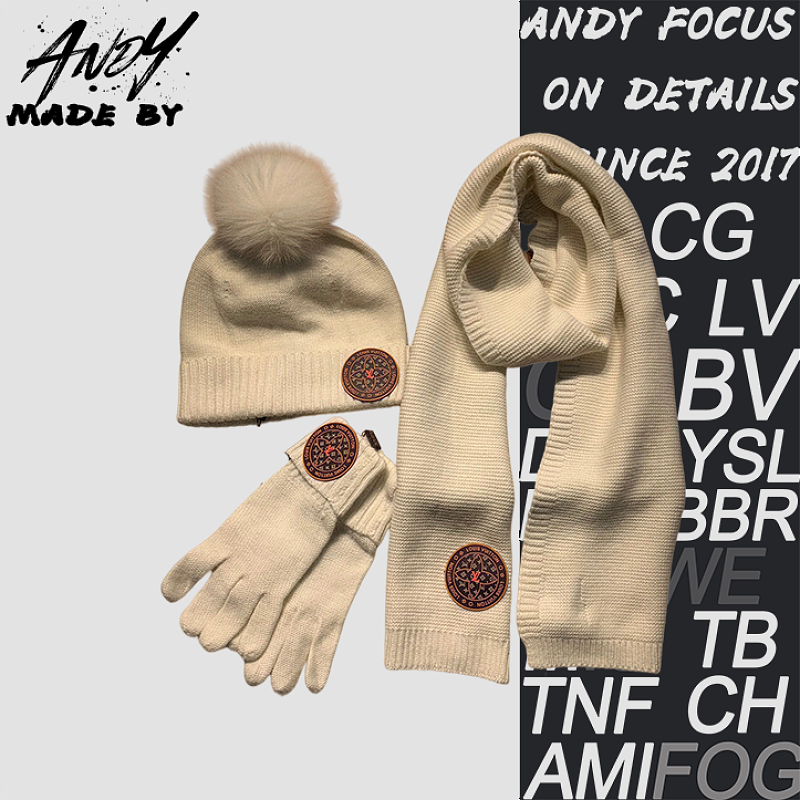 Three-Piece Set