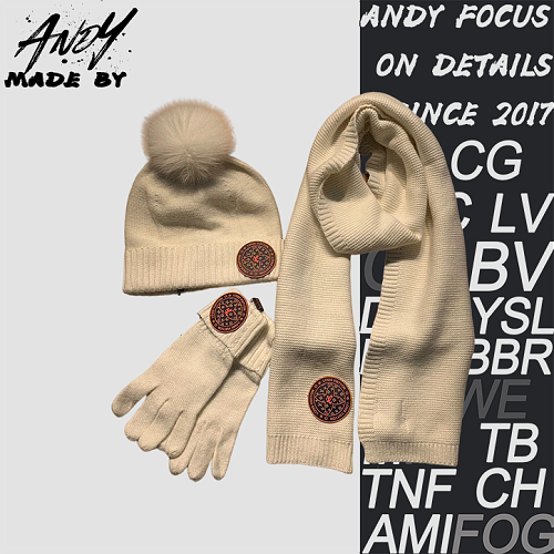 Three-Piece Set