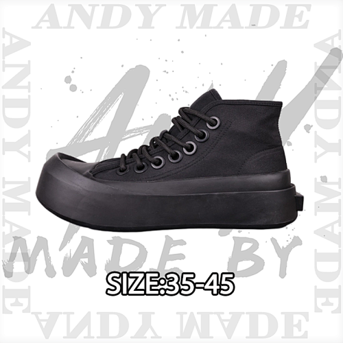 Bottega Veneta Latest Big Toe Canvas Shoes Original Nylon Canvas Upper