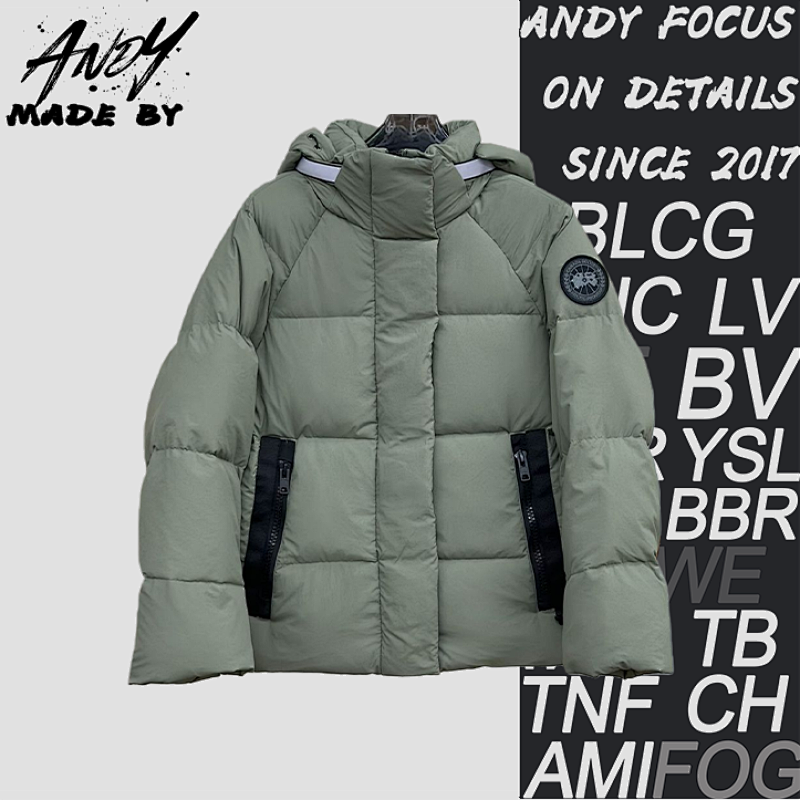 Down Jacket