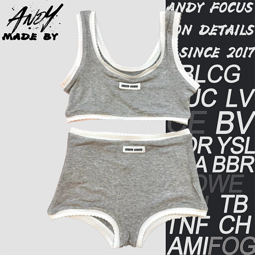 Miu Miu Bikini Swimwear