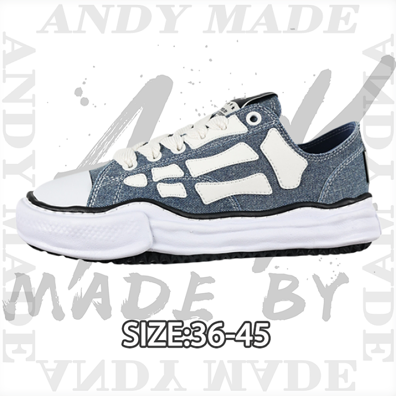 Canvas Shoes