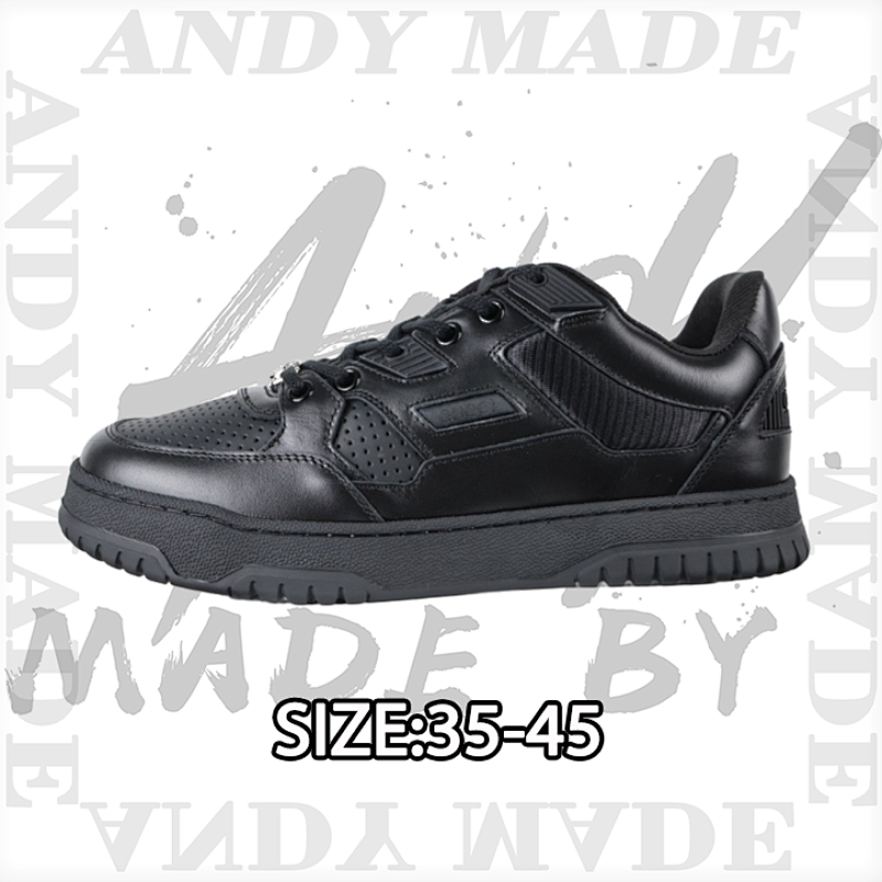 Off-White G's Latest Hit Retro Sneakers Casual Retro White Shoes