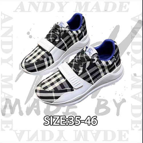Burberry SneakersItem ID