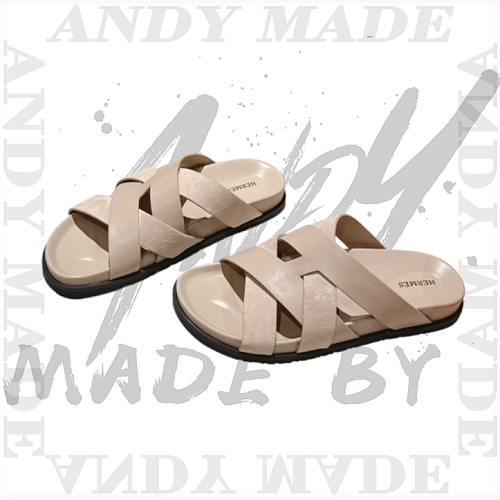Hermès Couple Summer SandalsItem ID