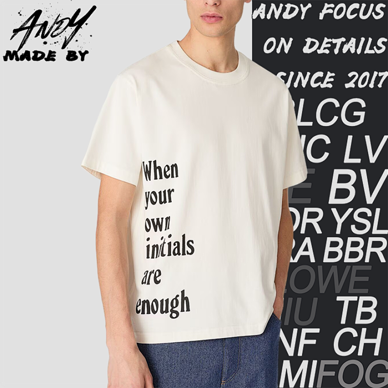 Represent Limited Edition Short Sleeves