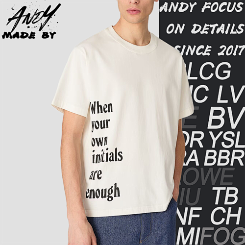 Represent Limited Edition Short Sleeves