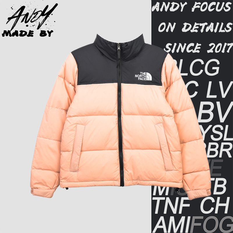 The North Face Nuptse Jacket