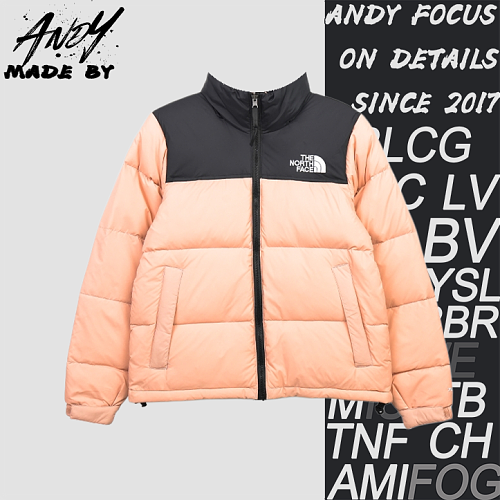 The North Face Nuptse Jacket