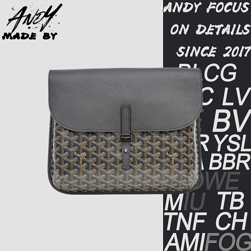 Louis Vuitton Crossbody Messenger Bag