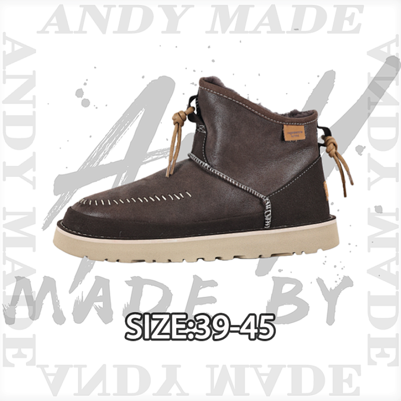 Ugg Winter Men's Snow Boots
