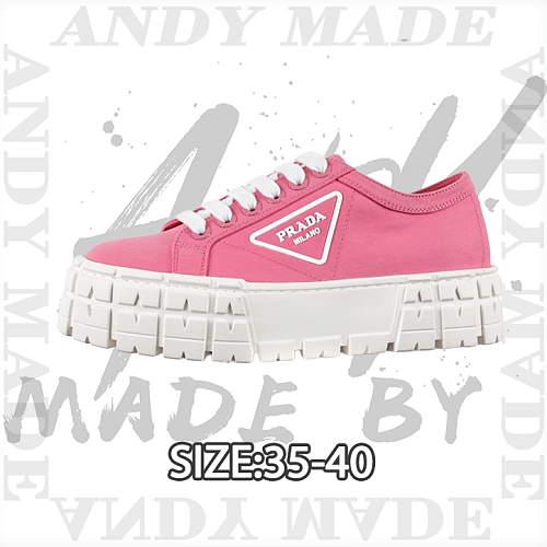 P Ada Shoes