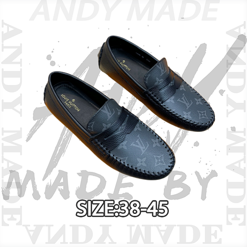 Louis Vuitton shoes